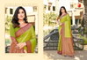 Mangala Silk By Bunawat Wedding Wear Banarasi Sarees Wholesale Shop In Surat
